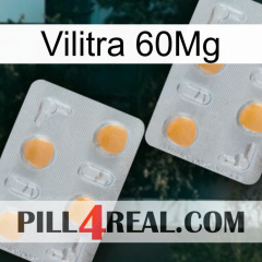 Vilitra 60Mg 25